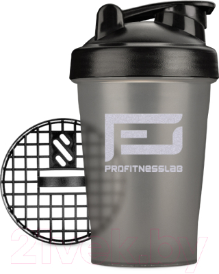 Шейкер спортивный PROFITNESSLAB 16609 - фото