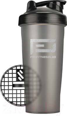 Шейкер спортивный PROFITNESSLAB 16608 - фото