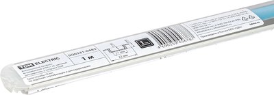 Профиль для светодиодной ленты TDM SQ0331-0483