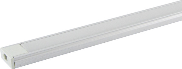 Профиль для светодиодной ленты TDM SQ0331-0481 - фото