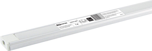 Профиль для светодиодной ленты TDM SQ0331-0481