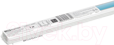 Профиль для светодиодной ленты TDM SQ0331-0485