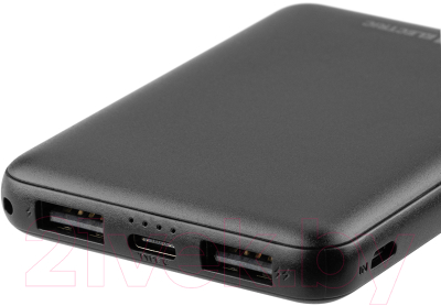 Портативное зарядное устройство TDM SQ1703-0005