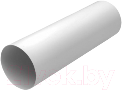 Воздуховод жесткий TDM SQ1807-1737 - фото