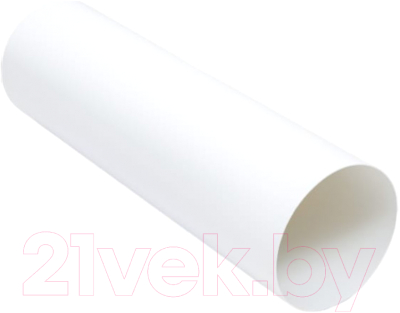 Воздуховод жесткий TDM SQ1807-1737