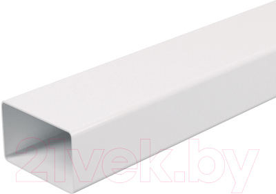 Воздуховод жесткий TDM SQ1807-1742 - фото