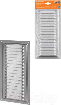 Решетка вентиляционная TDM SQ1807-0713