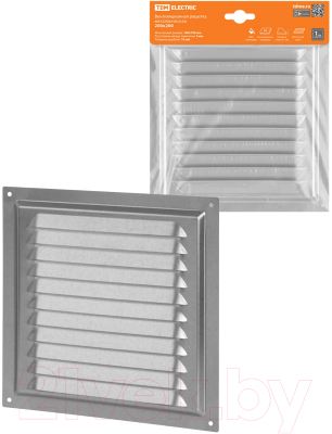 Решетка вентиляционная TDM SQ1807-0714