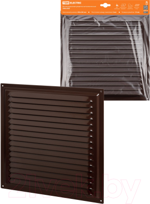 Решетка вентиляционная TDM SQ1807-0710