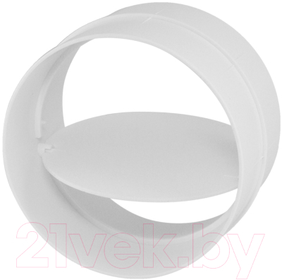 Соединитель воздуховода TDM SQ1807-1714 - фото