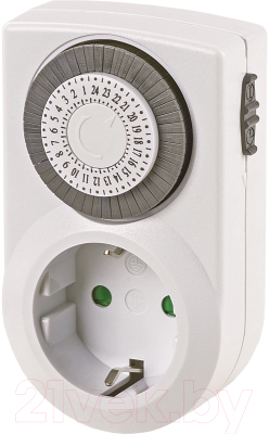 Розетка с таймером TDM SQ1506-0101 - фото