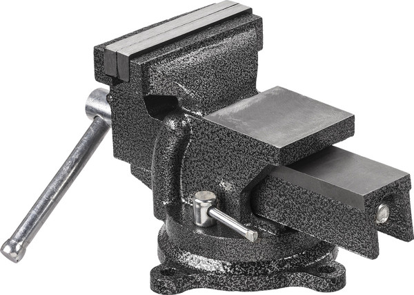 Тиски TDM SQ1026-0131 - фото