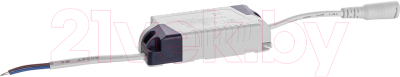 Светильник ЖКХ TDM SQ0329-4215