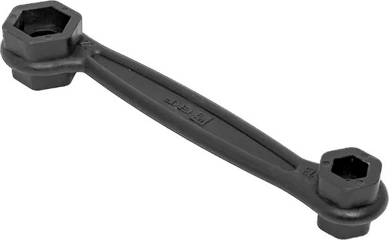 Гаечный ключ EKF Торцевой Expert / mk-160-abc