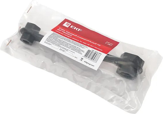 Гаечный ключ EKF Торцевой Expert / mk-160-abc