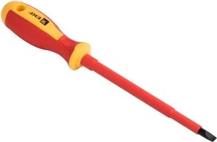 Отвертка EKF sl-6.5-150-exp-in