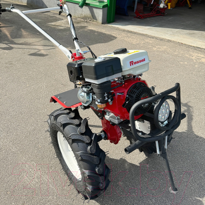 Мотокультиватор бензиновый Rossel K-316