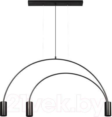 Люстра Loftit Volta 5044-3 - фото