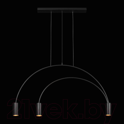 Люстра Loftit Volta 5044-3