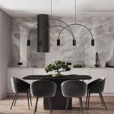 Люстра Loftit Volta 5044-3