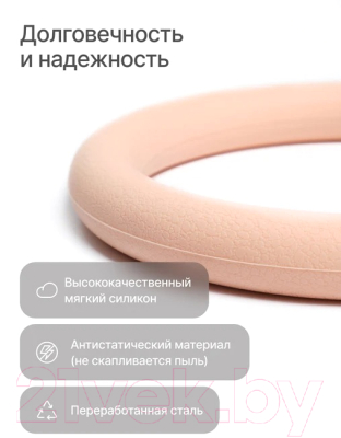 Гантель UrbanFit 5lb / 418324