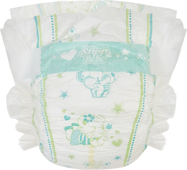 Подгузники детские Slipp Bebe №5 11-25 кг