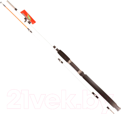 Спиннинг Weihai Fstk Крокодил 100-250г - фото