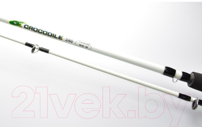 Спиннинг Weihai Fstk Крокодил 100-250г