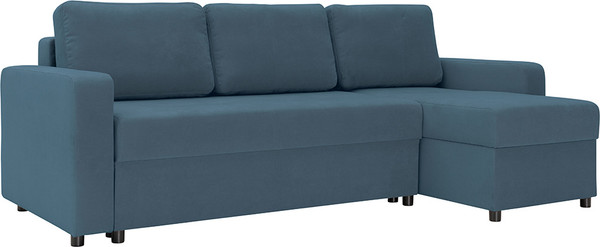 Диван угловой Anrex Carmen