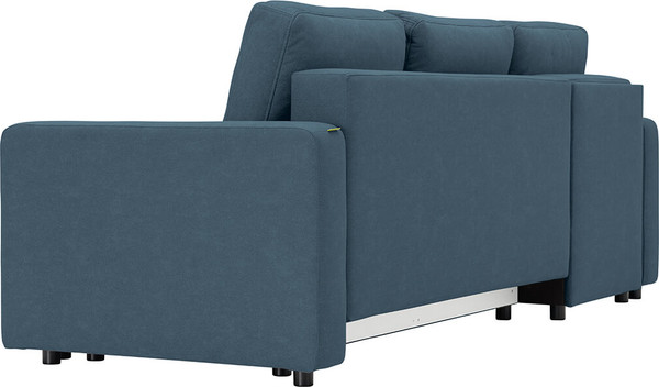 Диван угловой Anrex Carmen