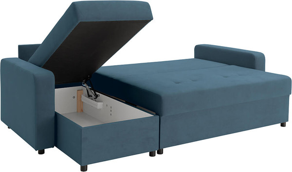 Диван угловой Anrex Carmen