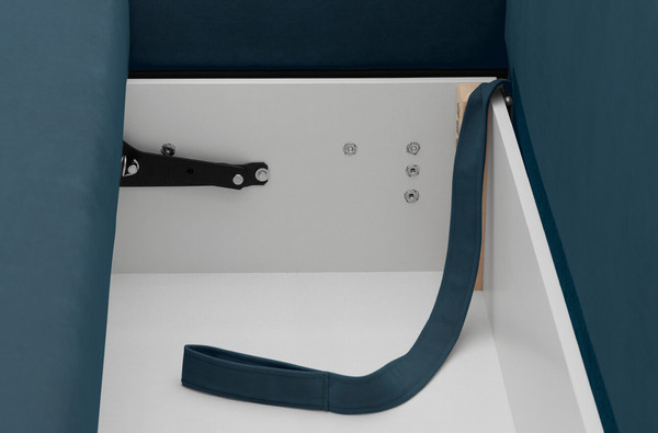 Диван угловой Anrex Carmen