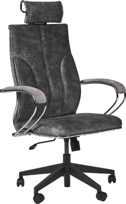 Кресло офисное Metta L 2c 44 Bravo - фото