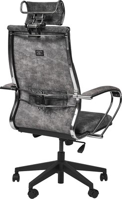 Кресло офисное Metta L 2c 44 Bravo