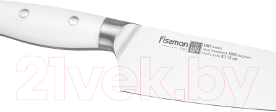 Нож Fissman Linz 2767