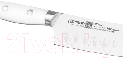 Нож Fissman Linz 2769