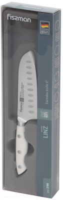 Нож Fissman Linz 2769