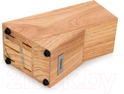 Набор ножей Fissman Pascual 2773