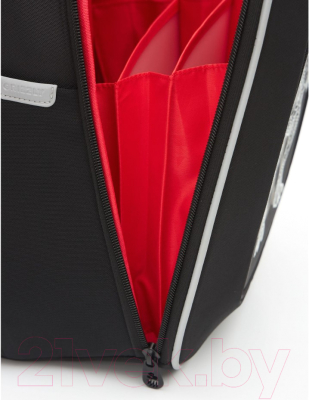 Школьный рюкзак Grizzly RAf-493-2