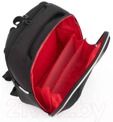 Школьный рюкзак Grizzly RAf-493-2