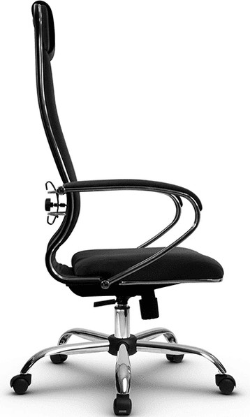 Кресло офисное Metta B 1m 32PF/K127 CH 17833