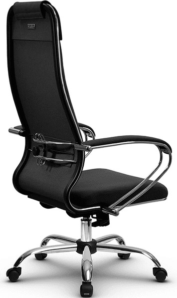 Кресло офисное Metta B 1m 32PF/K127 CH 17833