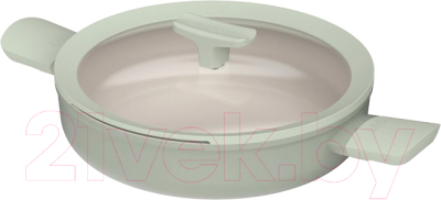 Сотейник BergHOFF Leo Balance Sage 3950450 - фото