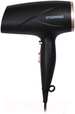 Фен StarWind SHD 6055 - фото
