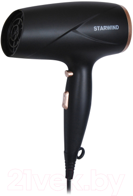 Фен StarWind SHD 6055