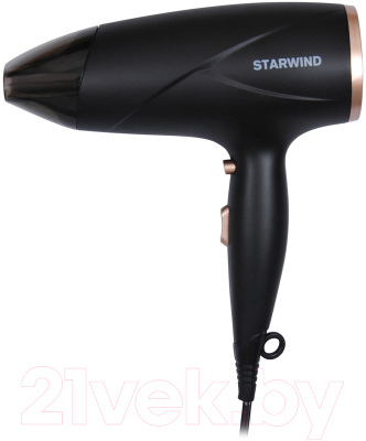 Фен StarWind SHD 6055