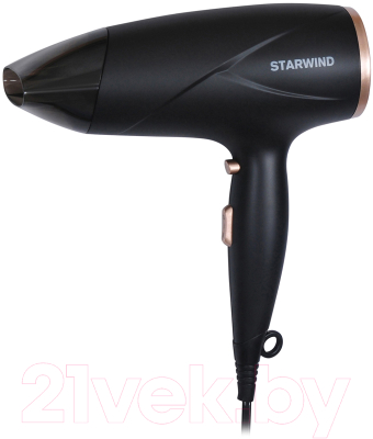 Фен StarWind SHD 6055
