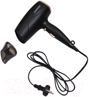 Фен StarWind SHD 6055