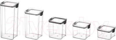 Набор емкостей для хранения Sundays Home BPP1046 - фото