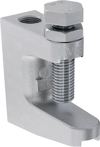 Струбцина FISCHER TKL L 0-20 M10 / 79688f - фото